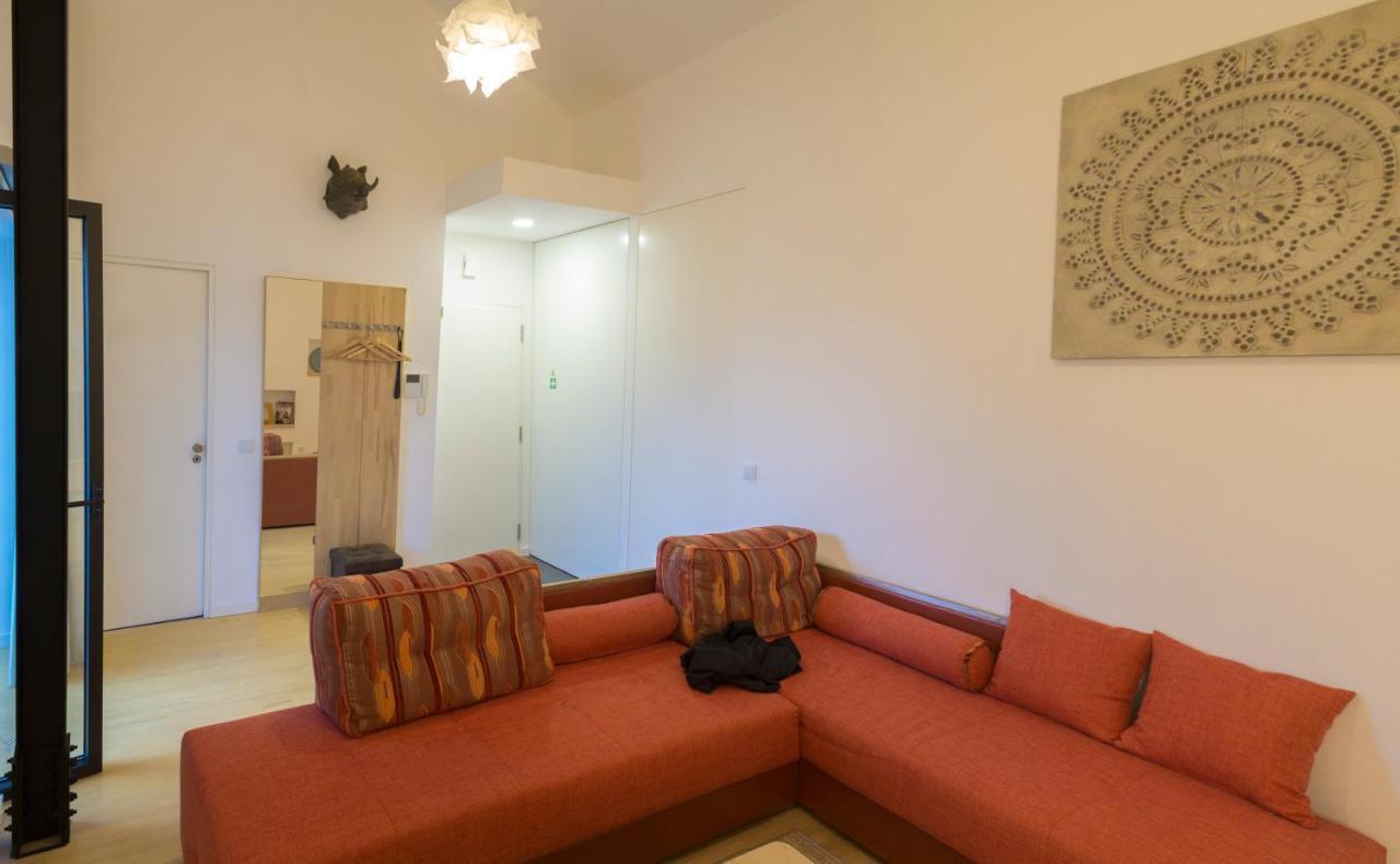 Marketplace Apartment 2 Понта-Делгада Екстер'єр фото