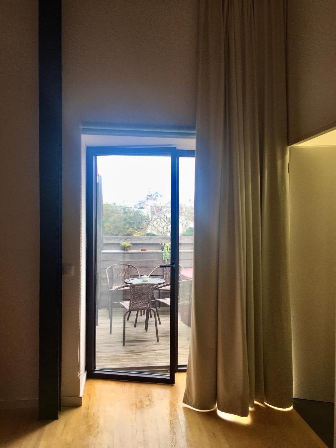 Marketplace Apartment 2 Понта-Делгада Екстер'єр фото